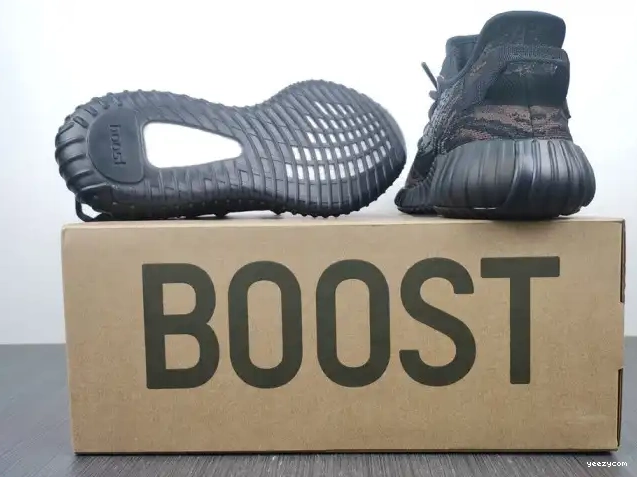 Yeezy Oat MX 350 GW3774 Boost Black Adidas V2 0516